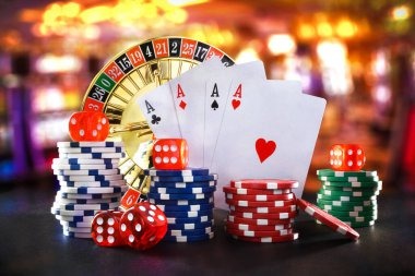 VIP Roulette Game 