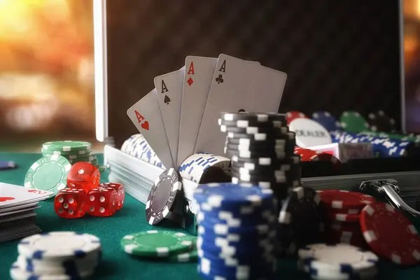 VIP Roulette live dealer table on lombaqq mobile app